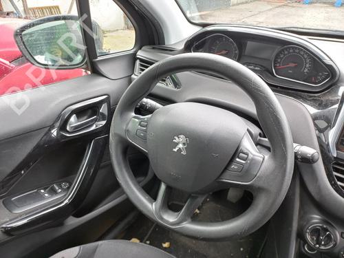 Starter PEUGEOT 208 I (CA_, CC_) 1.2 VTI 82 | BP22187878M8 