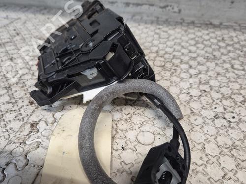 Rear right lock SKODA FABIA II (542) 1.2 TSI | BP26227745C99