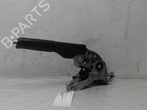 Hand brake VW GOLF VI (5K1)  | BP15514257I18 