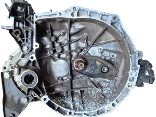 Used Gearbox Gearbox PEUGEOT 208 I (CA_, CC_) 1.2 VTI 82 (82 hp) 35997821 35997821