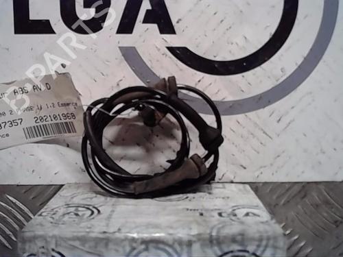 Used Electronic sensor FIAT 500 (312_) 1.2 (312AXA1A) (69 hp) 14559209