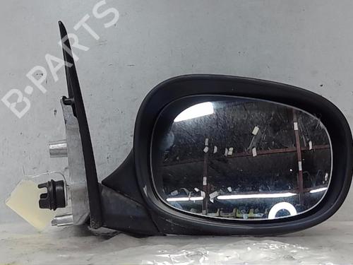 Left mirror BMW 3 Touring (E91)  | BP13823776C26 