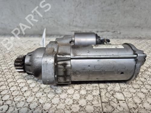 Used Starter VW GOLF SPORTSVAN VII (AM1, AN1) [2014-2020]  26608172