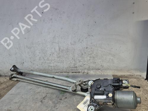 Used Front wiper motor VOLVO C70 II Convertible (542) 2.0 D (136 hp) 30163965