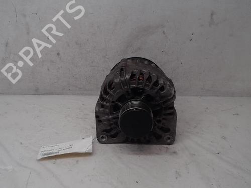 Alternator MERCEDES-BENZ CITAN Box Body/MPV (W415) 109 CDI (415.601, 415.603, 415.605) | BP15135955M7 