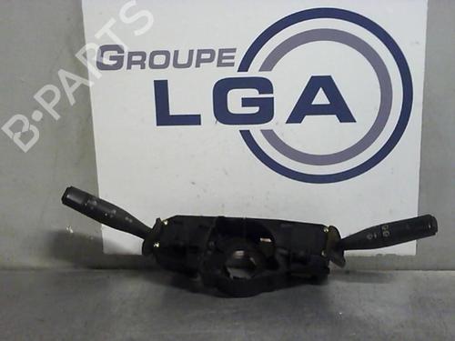 Used Steering column stalk CITROËN SAXO (S0, S1) 1.1 X, SX (60 hp) 13868557