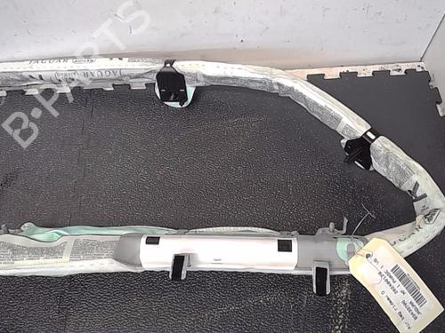 Right curtain airbag JAGUAR XF I (X250) 3.0 D | BP17007213C12 