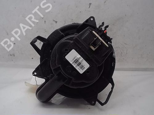 Heater blower motor RENAULT CLIO IV (BH_) 0.9 TCe 90 (BHNF, BHMA, BHMH, BHJK, BHJR) | BP14566717M62 