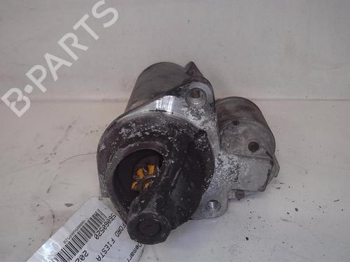 Used Starter FORD FIESTA VI (CB1, CCN) 1.25 (82 hp) 13849067