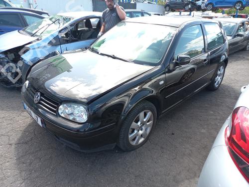 Used Parts VW GOLF IV (1J1) 1.9 TDI (130 hp) 4322297