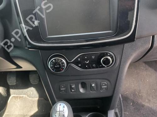 Gearbox DACIA SANDERO II TCe 90 (B8M1, B8MA, B8AC) | BP22410754M3 