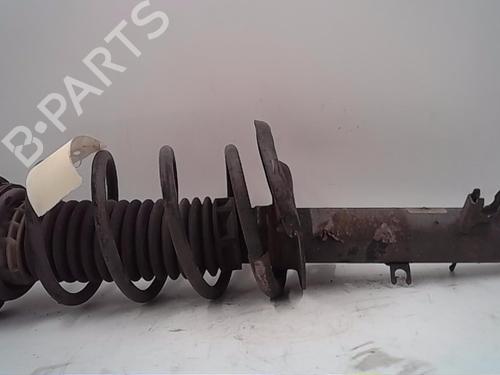 Right front shock absorber CITROËN C3 II (SC_) 1.6 HDi | BP13848691M17 