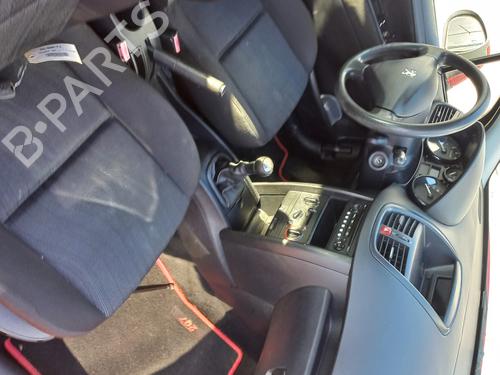 Engine PEUGEOT 207 (WA_, WC_) 1.4 | BP28206119M1 