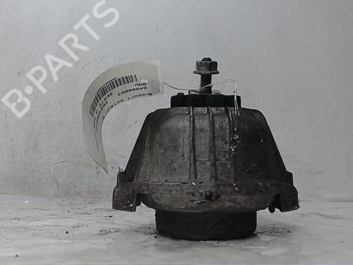 Used Engine mount BMW 3 (E90) 318 i (129 hp) 17219280