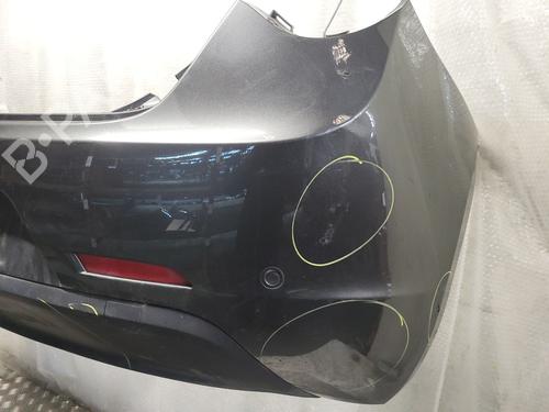 Bak støtfanger ALFA ROMEO GIULIETTA (940_) 1.6 JTDM (940FXD1A) | BP30916025C8