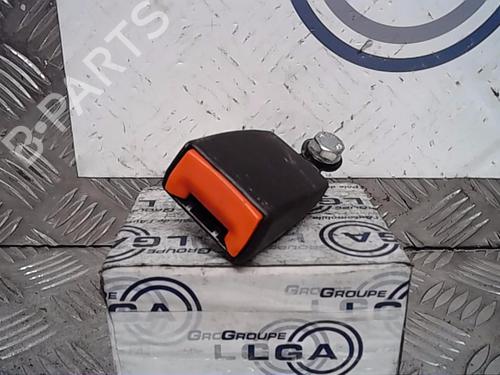 Used Seat buckle FIAT PANDA (169_) 1.2 (169.AXB11, 169.AXB1A) (60 hp) 14552706