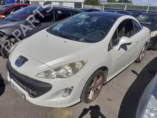 Warning switch PEUGEOT 308 CC (4B_) 1.6 16V | BP13839454I22 