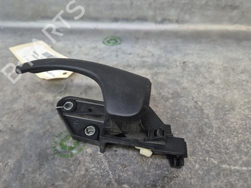 Used Front left interior door handle PEUGEOT BOXER Van 2.2 HDi 130 (131 hp) 30187735