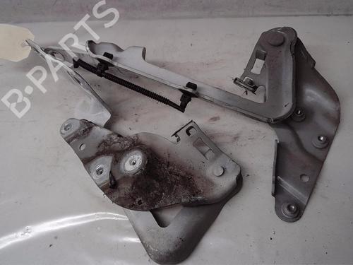 Hinge/Door check strap OPEL MERIVA B MPV (S10) 1.4 (75) | BP16404760C146 