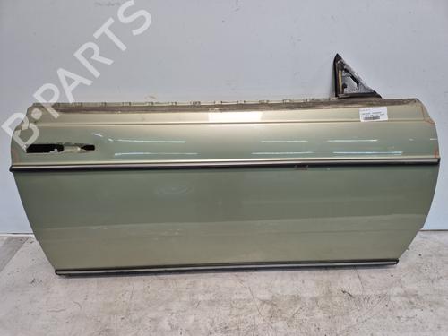 Used Right front door Right front door MERCEDES-BENZ 123 Coupe (C123) 230 CE (123.243) (136 hp) 33210384 33210384