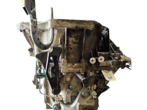 Gearbox RENAULT KADJAR (HA_, HL_) 1.6 dCi 130 (HLA4) | BP37411263M3 - Image 5