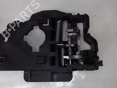 Rear left interior door handle HYUNDAI ix35 (LM, EL, ELH) 1.7 CRDi | BP15656903I15 