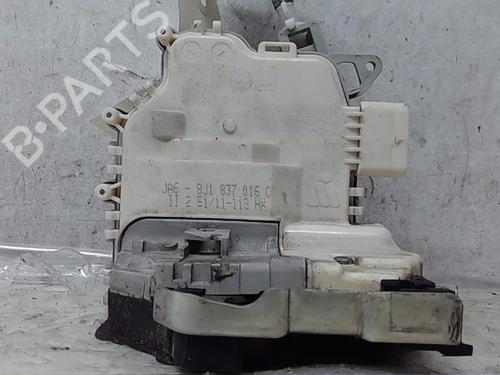 Used Front right lock AUDI A6 C7 Avant (4G5, 4GD) 3.0 TDI (204 hp) 16647645