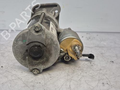 Starter RENAULT CLIO IV (BH_) 1.5 dCi 90 | BP31747510M8 - Image 2