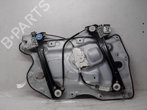 Alzavetro anteriore destra NISSAN 370Z Coupe (Z34) 3.7 V6 VVEL (330 hp) 16404684