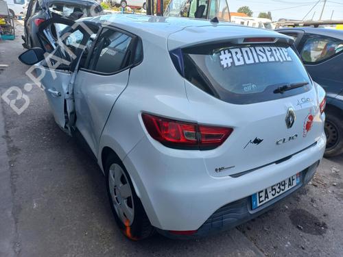 Left tailgate light RENAULT CLIO IV (BH_) 1.2 16V | BP22560961C79 