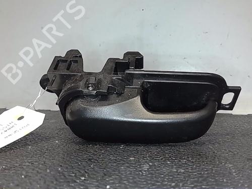 Used Front left interior door handle NISSAN NV200 Van 1.5 dCi 90 (M20, M20N, M20M) (90 hp) 23200995