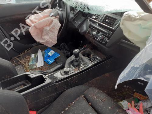 Engine BMW 1 (F20) 118 d | BP29929747M1