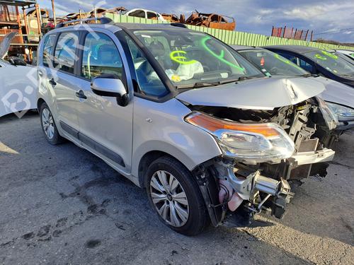 Engine CITROËN C3 II (SC_) 1.6 HDi 110 | BP26897253M1 