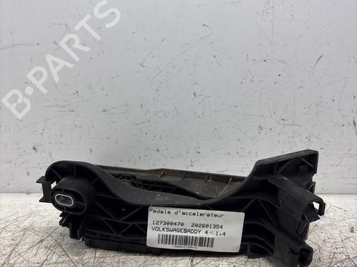 Pedal VW CADDY IV MPV (SAB, SAJ) | BP38022827I4 - Image 4
