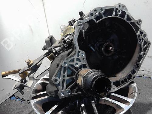 Used Gearbox OPEL CORSA D (S07) 1.3 CDTI (L08, L68) (75 hp) 21496869