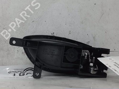 Front left interior door handle RENAULT KOLEOS I (HY_) 2.0 dCi 4x4 (HY0K) | BP17193891I13
