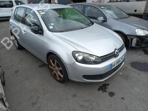 Instrument cluster VW GOLF VI (5K1)  | BP16251941C47 