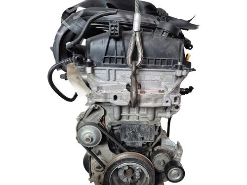 Engine PEUGEOT 208 I (CA_, CC_) 1.2 VTI 82 | BP29758345M1 