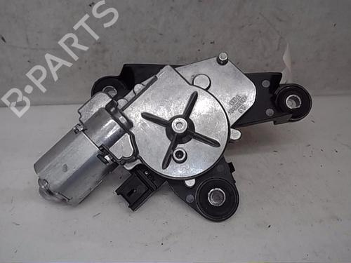 Used Rear wiper motor PEUGEOT 208 II (UB_, UP_, UW_, UJ_) 1.2 PureTech 100 (101 hp) 13835525