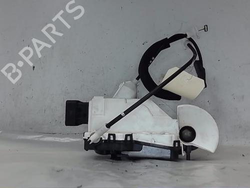 Used Front left lock CITROËN C3 II (SC_) 1.2 VTi 82 (82 hp) 22375135