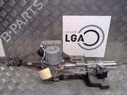 Steering column RENAULT MEGANE IV Hatchback (B9A/M/N_)  | BP13856746M21 
