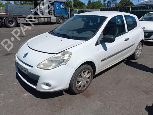 Used Parts RENAULT CLIO III (BR0/1, CR0/1) 1.5 dCi 4909545