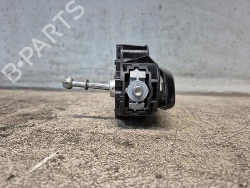 Front left exterior door handle PEUGEOT 308 II (LB_, LP_, LW_, LH_, L3_) 1.6 BlueHDi 120 | BP29155213C128 