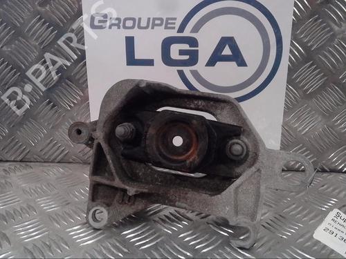 Used Engine mount RENAULT KADJAR (HA_, HL_) 1.5 BLUE dCi 115 (HLA6) (116 hp) 14550191