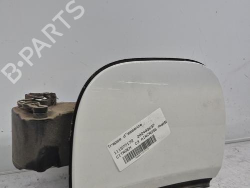 Tanklåg Tanklåg CITROËN C3 AIRCROSS II (2R_, 2C_) 1.5 BlueHDi 120 (2CYHXX) (120 hp) 33947022 33947022