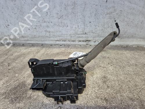 Used Rear right lock RENAULT KANGOO Express (FW0/1_) [2008-2025]  29263554