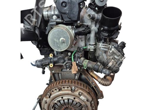 Engine RENAULT CLIO IV (BH_) 1.5 dCi 75 | BP33210277M1 - Image 3