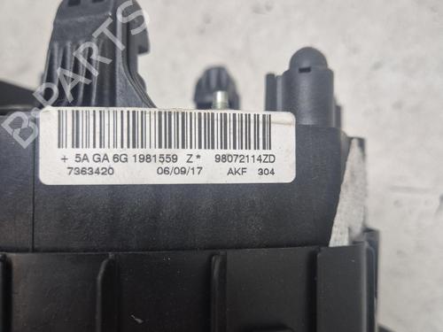 Airbag volante Airbag volante 38428148 38428148