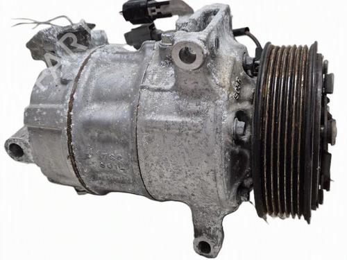 AC compressor RENAULT MEGANE IV Hatchback (B9A/M/N_)  | BP37150056M34  - Image 5