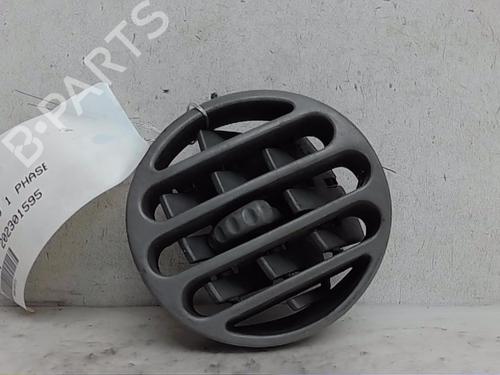 Luftventil RENAULT KANGOO Express (FC0/1_) [1997-2025]  14570300